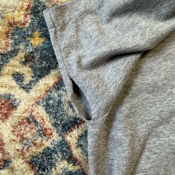 Vintage U.S NAVY Spellout T-shirt Size XL - Picture 5 of 5